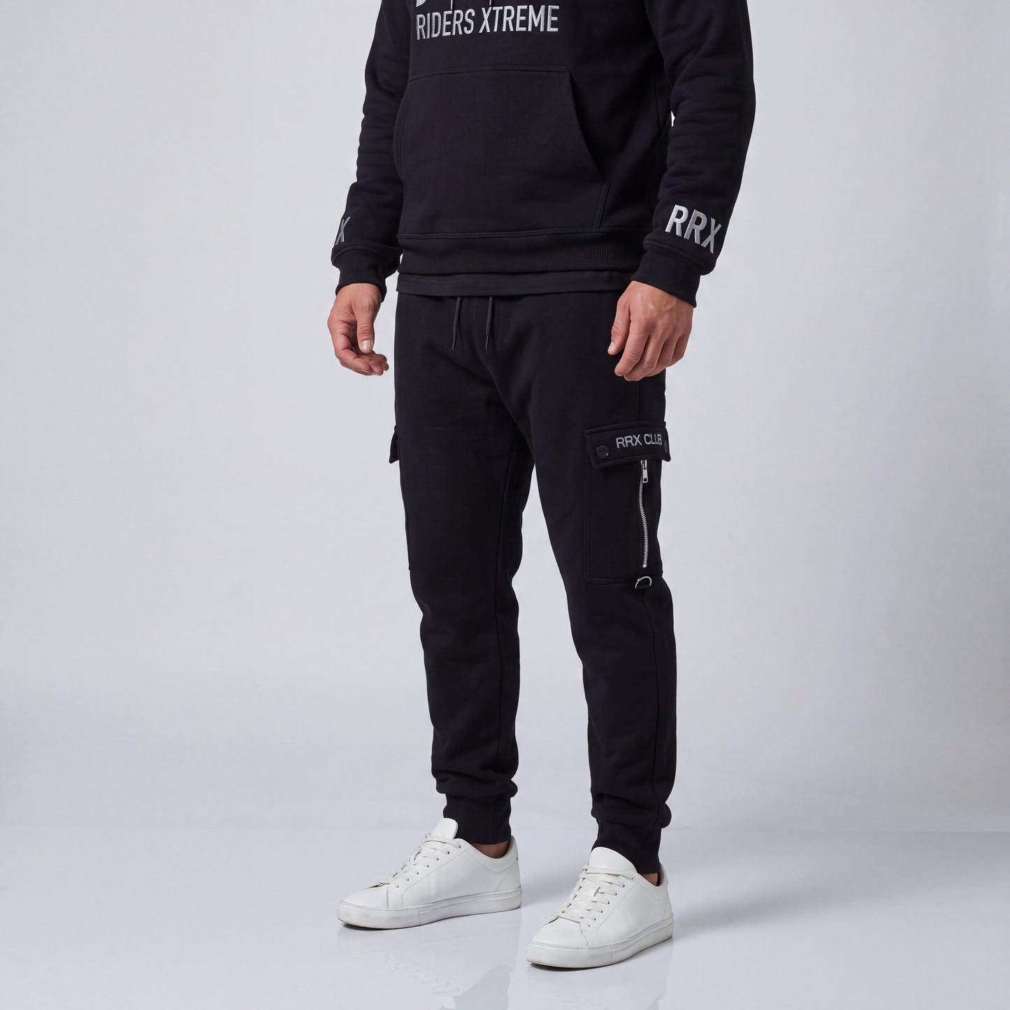 PRE ORDER NOW. RRX Club Armored Cargo Jogger. Ships Aug 17th