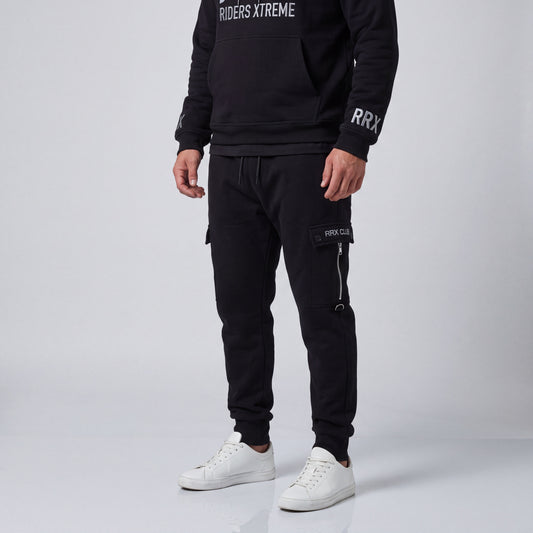 PRE ORDER NOW. RRX Club Armored Cargo Jogger. Ships Aug 17th