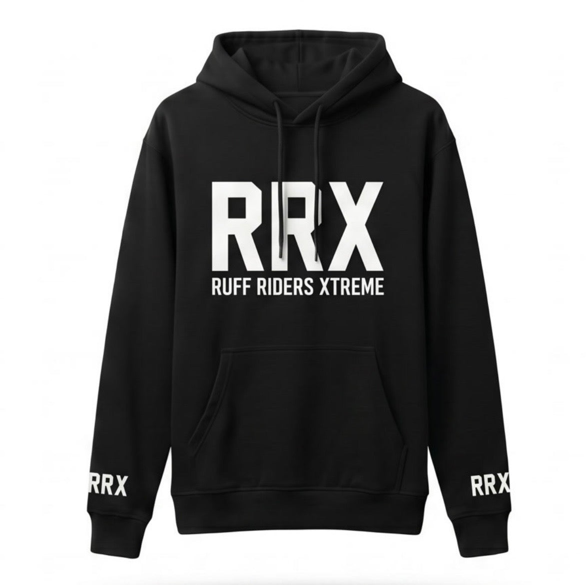 RRX MIDNIGHT PURSUIT