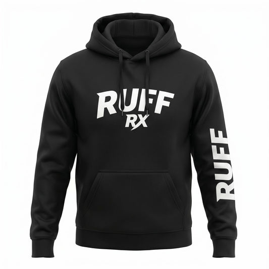 RUFF RX SHADOW HOODIE