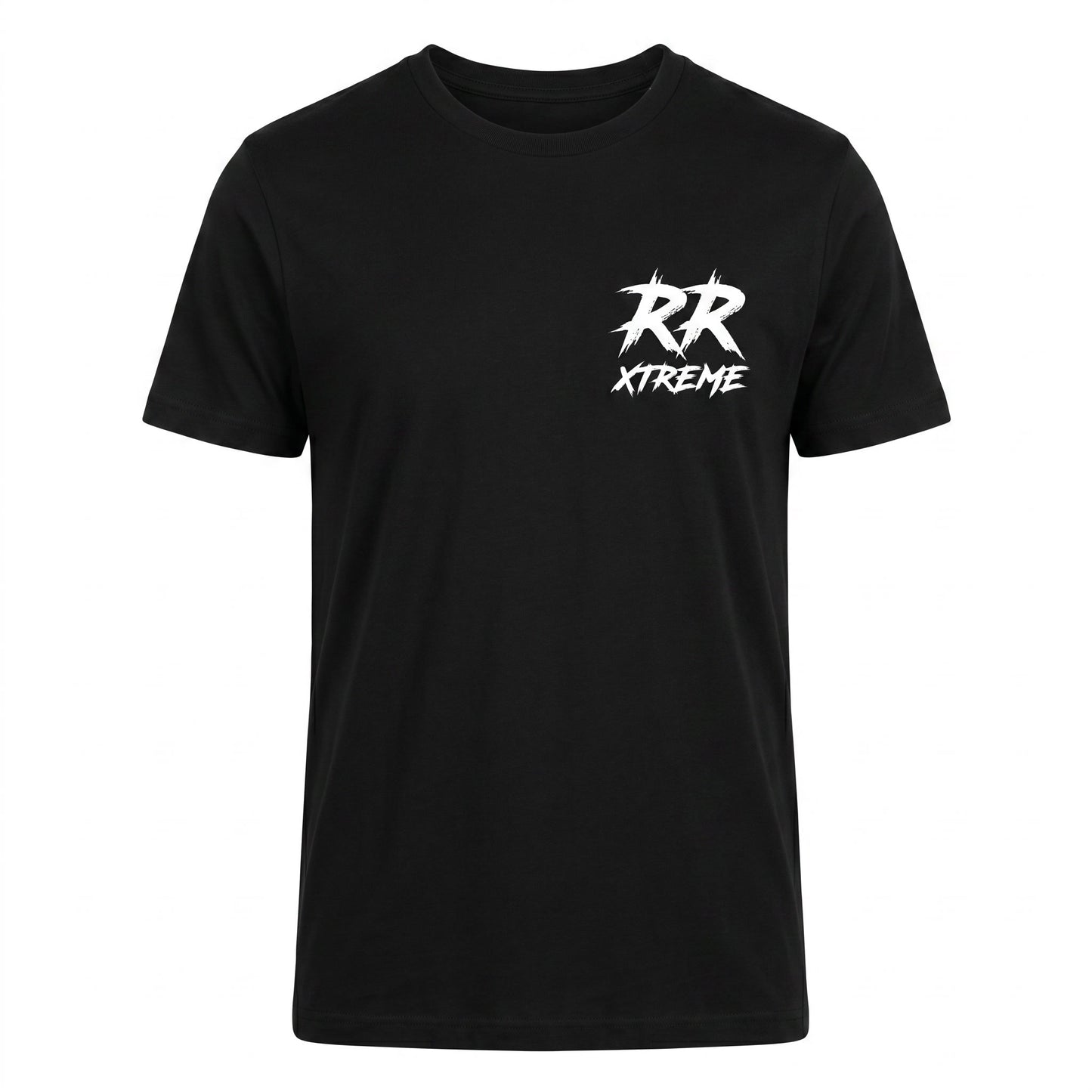 RR Xtreme Core Tee – Black