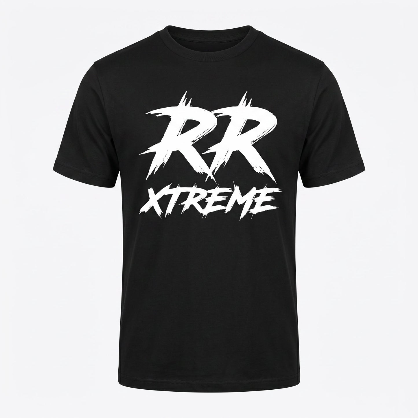 RR Xtreme Core Tee – Black